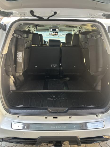 TOYOTA Hilux SW4 2.8 16V 4P SRX PLATINUM 4X4 TURBO DIESEL AUTOM�TICO, Foto 6