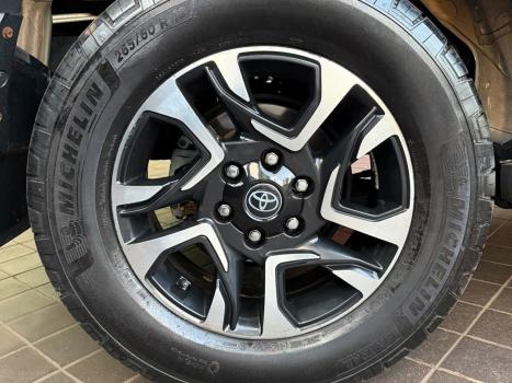 TOYOTA Hilux SW4 2.8 16V 4P SRX 4X4 7 LUGARES TURBO DIESEL AUTOMÁTICO, Foto 15