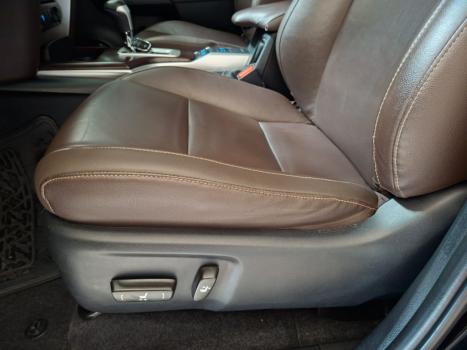 TOYOTA Hilux SW4 2.8 16V 4P SRX 4X4 7 LUGARES TURBO DIESEL AUTOMÁTICO, Foto 10
