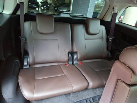 TOYOTA Hilux SW4 2.8 16V 4P SRX 4X4 7 LUGARES TURBO DIESEL AUTOMÁTICO, Foto 11