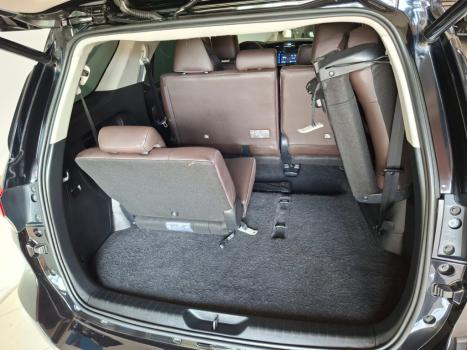TOYOTA Hilux SW4 2.8 16V 4P SRX 4X4 7 LUGARES TURBO DIESEL AUTOMÁTICO, Foto 16