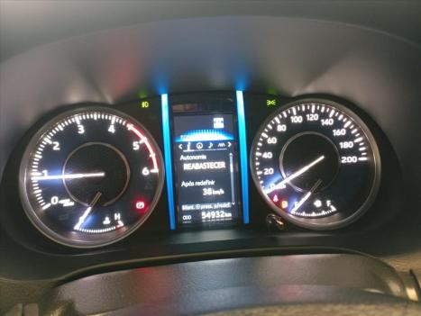 TOYOTA Hilux SW4 2.8 4P SRX 4X4 TURBO DIESEL AUTOMÁTICO, Foto 6