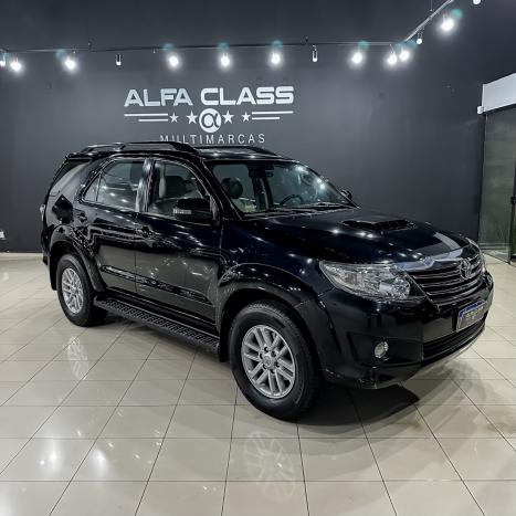 TOYOTA Hilux SW4 3.0 16V 4P 4X4 SRV TURBO DIESEL, Foto 1