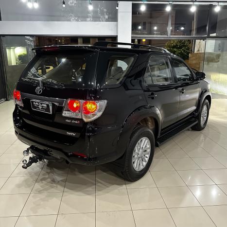 TOYOTA Hilux SW4 3.0 16V 4P 4X4 SRV TURBO DIESEL, Foto 6