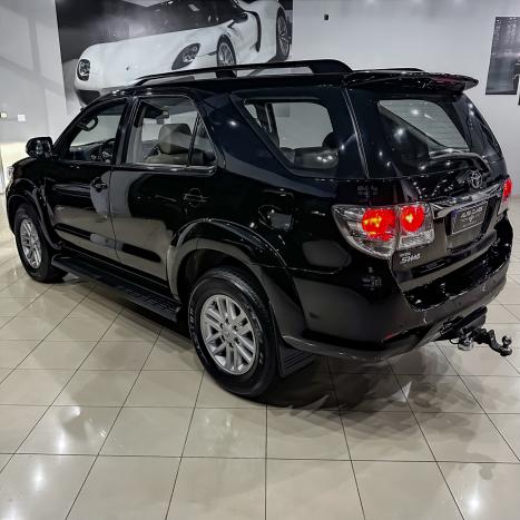 TOYOTA Hilux SW4 3.0 16V 4P 4X4 SRV TURBO DIESEL, Foto 7