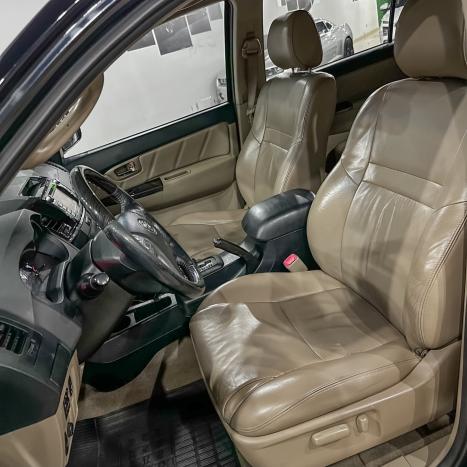 TOYOTA Hilux SW4 3.0 16V 4P 4X4 SRV TURBO DIESEL, Foto 9