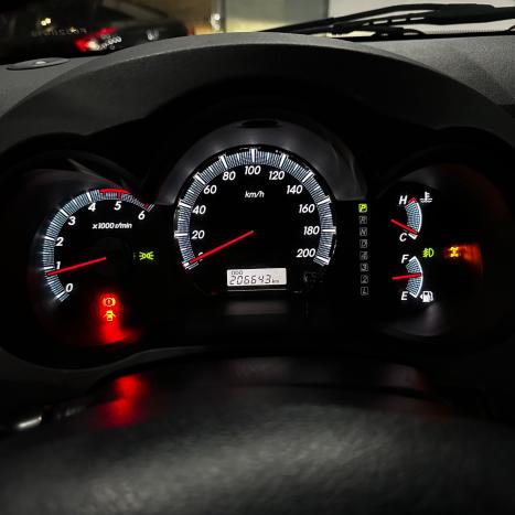 TOYOTA Hilux SW4 3.0 16V 4P 4X4 SRV TURBO DIESEL, Foto 10