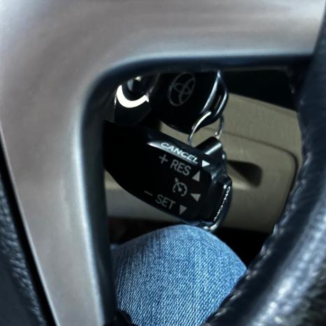 TOYOTA Hilux SW4 3.0 16V 4P 4X4 SRV TURBO DIESEL, Foto 12