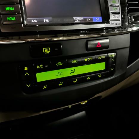 TOYOTA Hilux SW4 3.0 16V 4P 4X4 SRV TURBO DIESEL, Foto 15