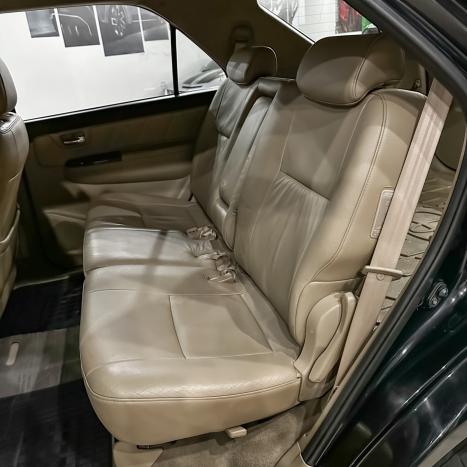 TOYOTA Hilux SW4 3.0 16V 4P 4X4 SRV TURBO DIESEL, Foto 17