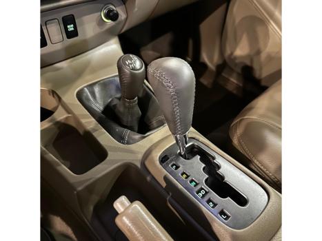 TOYOTA Hilux SW4 3.0 16V 4P SRV 4X4 7 LUGARES TURBO DIESEL AUTOMTICO, Foto 8