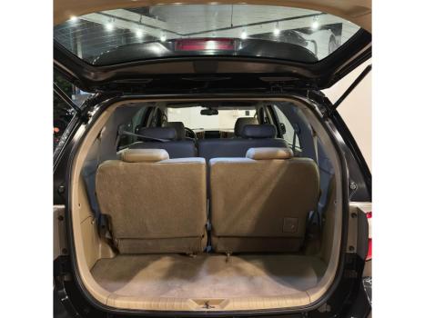 TOYOTA Hilux SW4 3.0 16V 4P SRV 4X4 7 LUGARES TURBO DIESEL AUTOMTICO, Foto 9