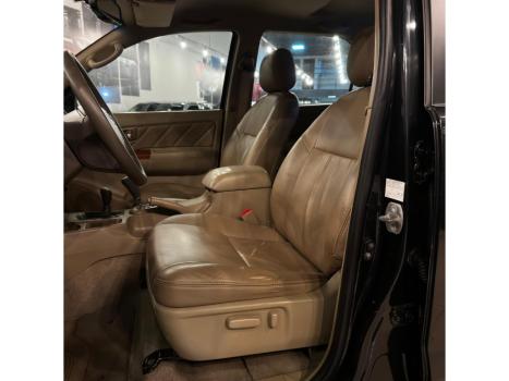 TOYOTA Hilux SW4 3.0 16V 4P SRV 4X4 7 LUGARES TURBO DIESEL AUTOMTICO, Foto 10