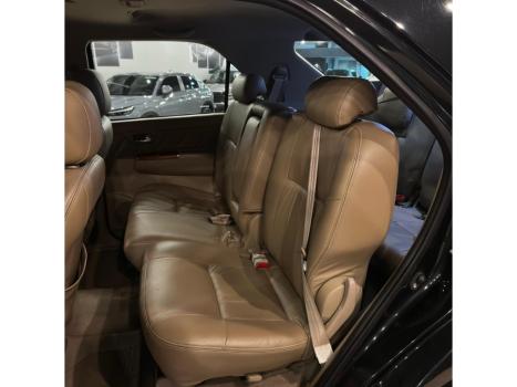 TOYOTA Hilux SW4 3.0 16V 4P SRV 4X4 7 LUGARES TURBO DIESEL AUTOMTICO, Foto 11