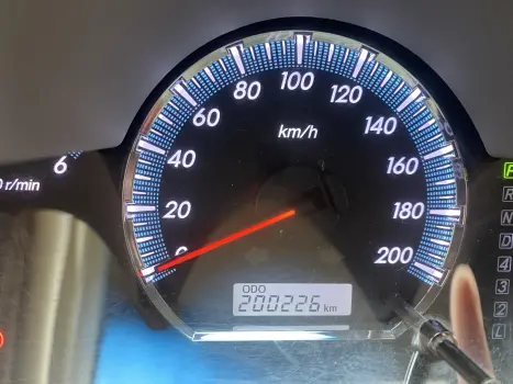 TOYOTA Hilux SW4 3.0 V6 12V 4P SRV TURBO DIESEL AUTOMTICO, Foto 14