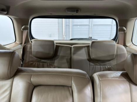 TOYOTA Hilux SW4 3.0 16V 4P SRV 4X4 7 LUGARES TURBO DIESEL AUTOMTICO, Foto 10