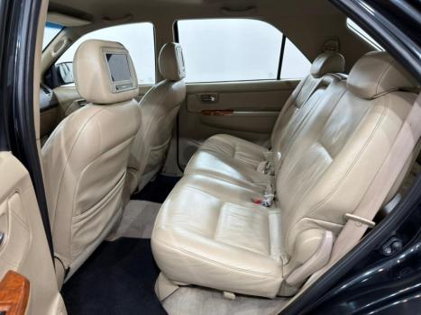 TOYOTA Hilux SW4 3.0 16V 4P SRV 4X4 7 LUGARES TURBO DIESEL AUTOMTICO, Foto 12