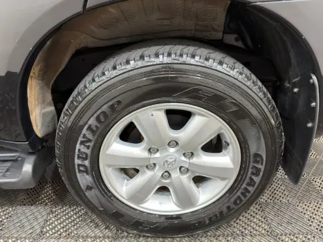 TOYOTA Hilux SW4 3.0 16V 4P SRV 4X4 7 LUGARES TURBO DIESEL AUTOMTICO, Foto 14