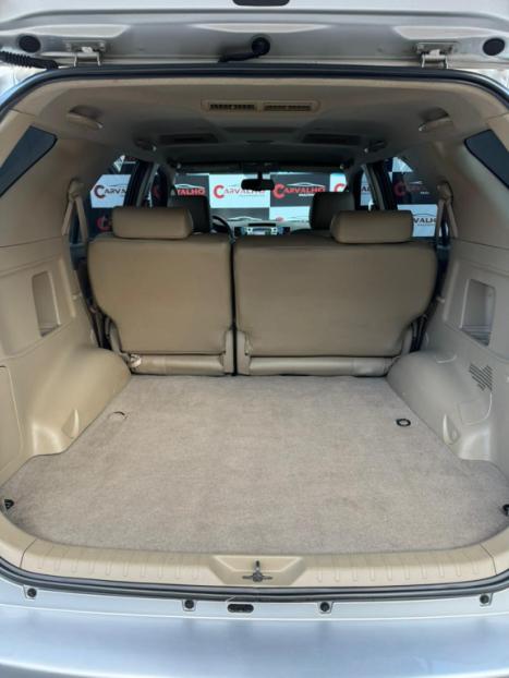 TOYOTA Hilux SW4 3.0 16V 4P SRV 4X4 TURBO DIESEL AUTOM�TICO, Foto 11