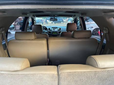 TOYOTA Hilux SW4 3.0 16V 4P SR 4X4 TURBO DIESEL AUTOM�TICO, Foto 7