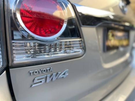 TOYOTA Hilux SW4 3.0 16V 4P SR 4X4 TURBO DIESEL AUTOM�TICO, Foto 8