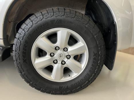 TOYOTA Hilux SW4 3.0 16V 4P SRV 4X4 7 LUGARES TURBO DIESEL AUTOM�TICO, Foto 5