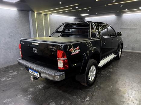 TOYOTA Hilux SW4 3.0 16V 4P SRV 4X4 TURBO DIESEL AUTOMÁTICO, Foto 7