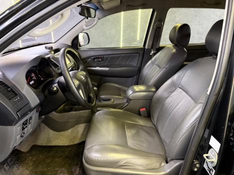 TOYOTA Hilux SW4 3.0 16V 4P SRV 4X4 TURBO DIESEL AUTOMÁTICO, Foto 8