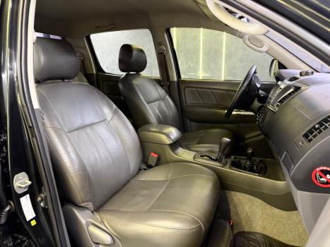 TOYOTA Hilux SW4 3.0 16V 4P SRV 4X4 TURBO DIESEL AUTOMÁTICO, Foto 11