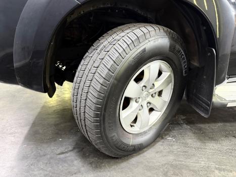 TOYOTA Hilux SW4 3.0 16V 4P SRV 4X4 TURBO DIESEL AUTOMÁTICO, Foto 14