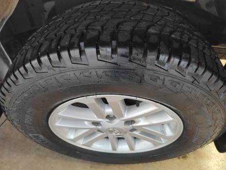 TOYOTA Hilux SW4 3.0 16V 4P SR 4X4 TURBO DIESEL AUTOMÁTICO, Foto 8