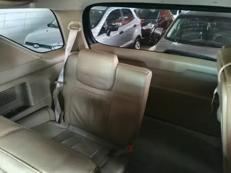 TOYOTA Hilux SW4 3.0 16V 4P SRV 4X4 7 LUGARES TURBO DIESEL AUTOMÁTICO, Foto 10