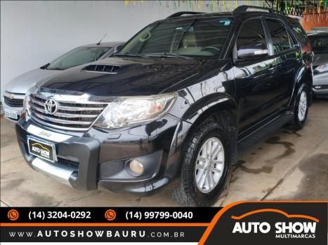 TOYOTA Hilux SW4 3.0 16V 4P SRV 4X4 7 LUGARES TURBO DIESEL AUTOMÁTICO, Foto 1