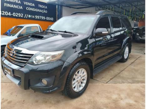 TOYOTA Hilux SW4 3.0 16V 4P SRV 4X4 7 LUGARES TURBO DIESEL AUTOMÁTICO, Foto 2