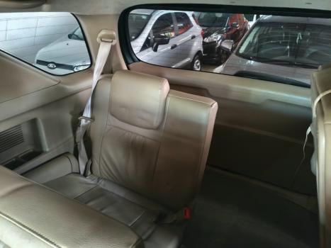 TOYOTA Hilux SW4 3.0 16V 4P SRV 4X4 7 LUGARES TURBO DIESEL AUTOMÁTICO, Foto 10