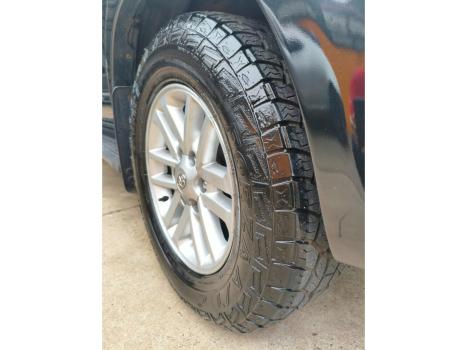 TOYOTA Hilux SW4 3.0 16V 4P SRV 4X4 7 LUGARES TURBO DIESEL AUTOMÁTICO, Foto 13
