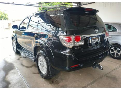 TOYOTA Hilux SW4 3.0 16V 4P SRV 4X4 7 LUGARES TURBO DIESEL AUTOMÁTICO, Foto 15