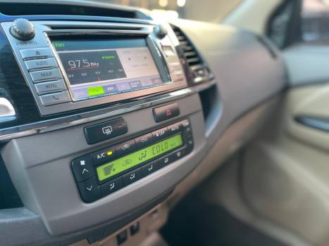 TOYOTA Hilux SW4 , Foto 14