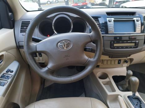 TOYOTA Hilux SW4 , Foto 8
