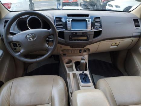 TOYOTA Hilux SW4 , Foto 9