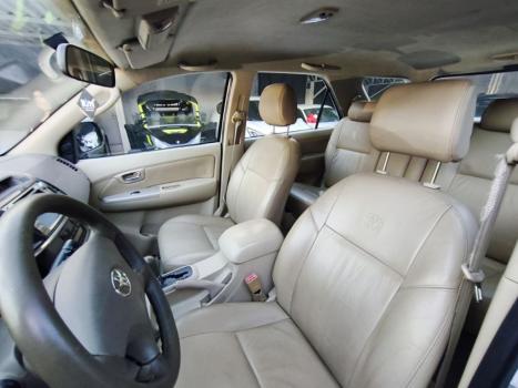 TOYOTA Hilux SW4 , Foto 10