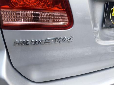 TOYOTA Hilux SW4 , Foto 11