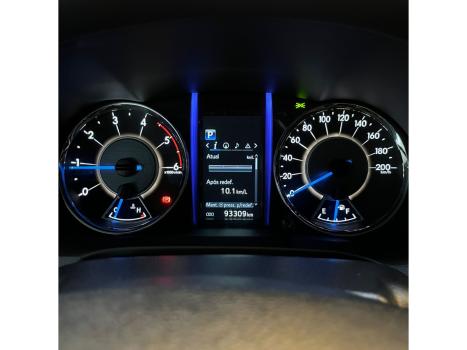 TOYOTA Hilux SW4 , Foto 9
