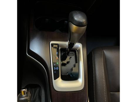 TOYOTA Hilux SW4 , Foto 10