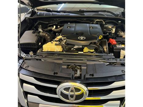 TOYOTA Hilux SW4 , Foto 14