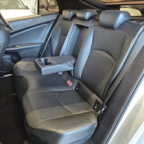 TOYOTA Prius 1.8 16V 4P H�BRIDO AUTOM�TICO, Foto 11