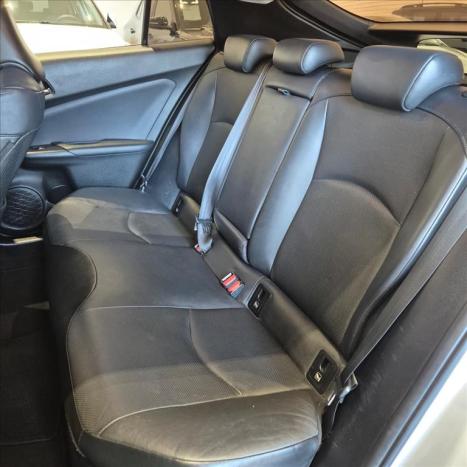 TOYOTA Prius 1.8 16V 4P H�BRIDO AUTOM�TICO, Foto 12