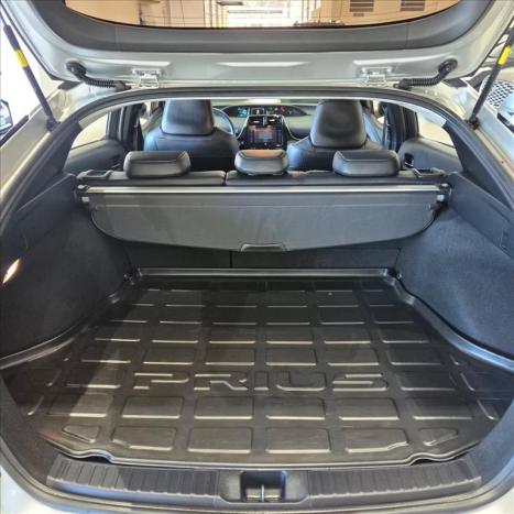 TOYOTA Prius 1.8 16V 4P H�BRIDO AUTOM�TICO, Foto 13
