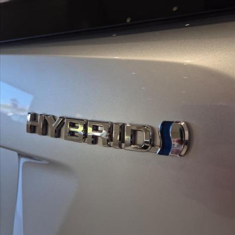 TOYOTA Prius 1.8 16V 4P H�BRIDO AUTOM�TICO, Foto 15