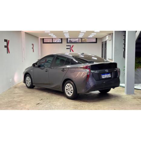 TOYOTA Prius 1.8 16V 4P H�BRIDO AUTOM�TICO, Foto 5
